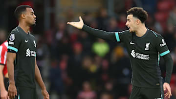 Southampton FC v Liverpool FC - Premier League