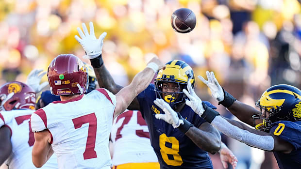 Michigan Football