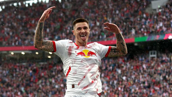 RB Leipzig v FC Augsburg - Bundesliga
