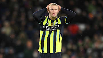 Man City dropped more points in the title race
