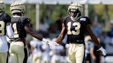 Michael Thomas, New Orleans Saints