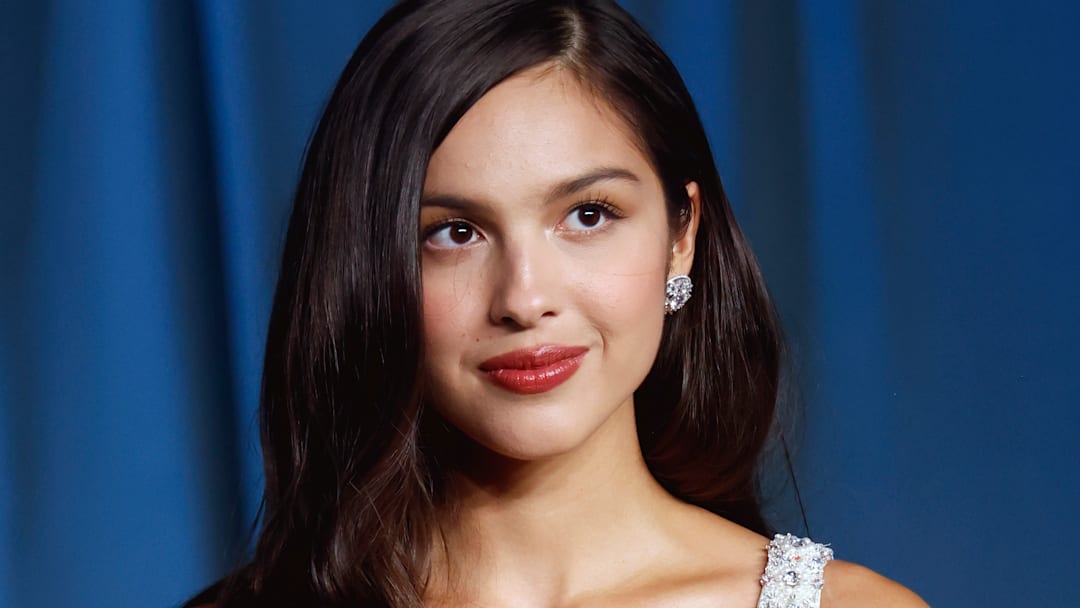 Olivia Rodrigo Olivia Rodrigo