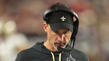 New Orleans Saints v Arizona Cardinals