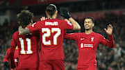 Liverpool v Wolverhampton Wanderers: Emirates FA Cup Third Round