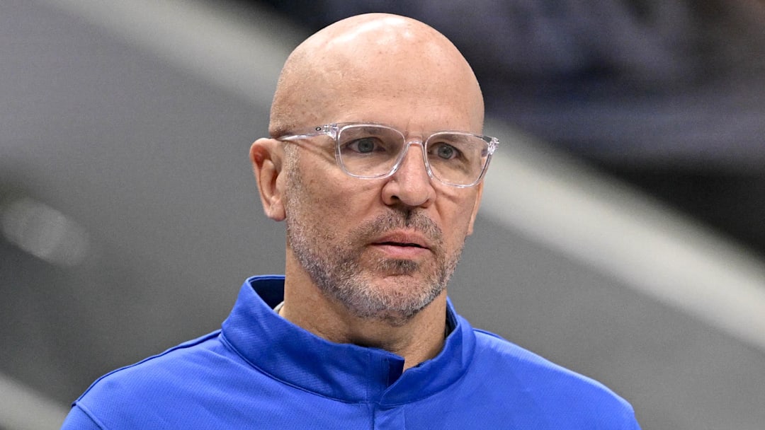 Dallas Mavericks, Jason Kidd