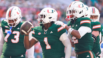 Duke v Miami
