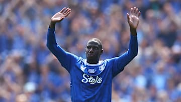 Everton FC v Southampton FC - Premier League