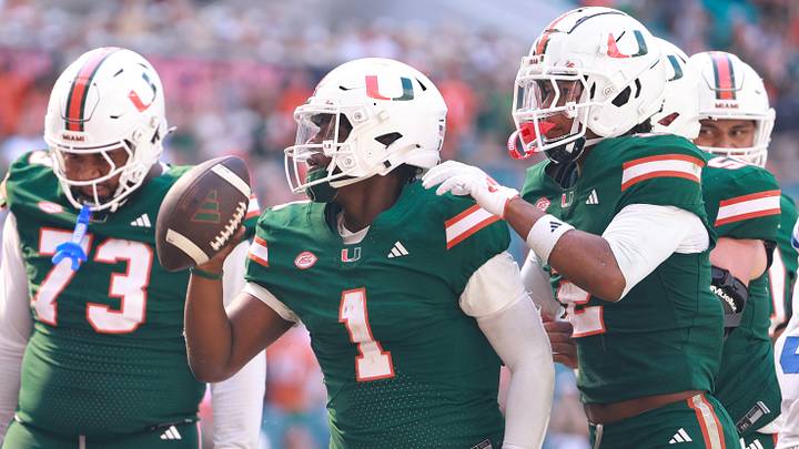 Duke v Miami