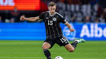 Nico Schlotterbeck ist ein Erfolgsbringer im DFB-Team