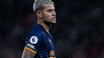 Tottenham Hotspur v Newcastle United - Premier League