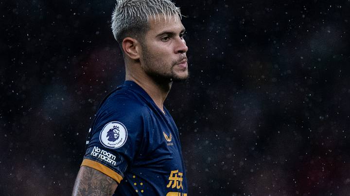Tottenham Hotspur v Newcastle United - Premier League