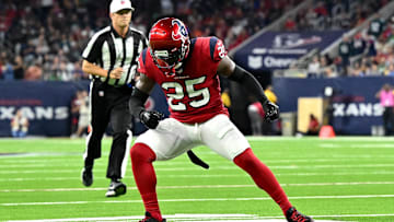 Desmond King, Steelers