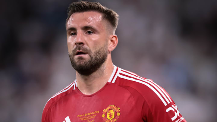 Tottenham Hotspur v Manchester United - UEFA Europa League Final 2025