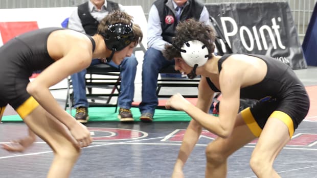 crook county wrestlers