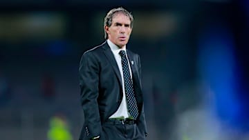 Guillermo Almada alaba a Cruz Azul 