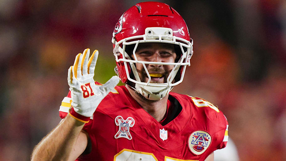 Travis Kelce