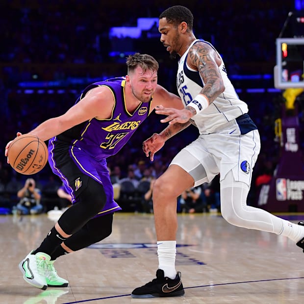 Luka Doncic