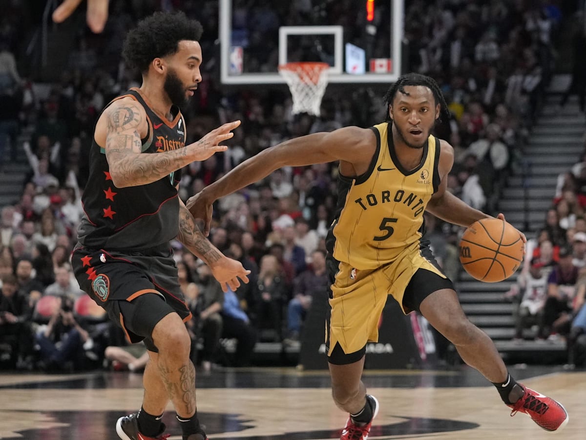 Washington wizards toronto raptors live stream on sale