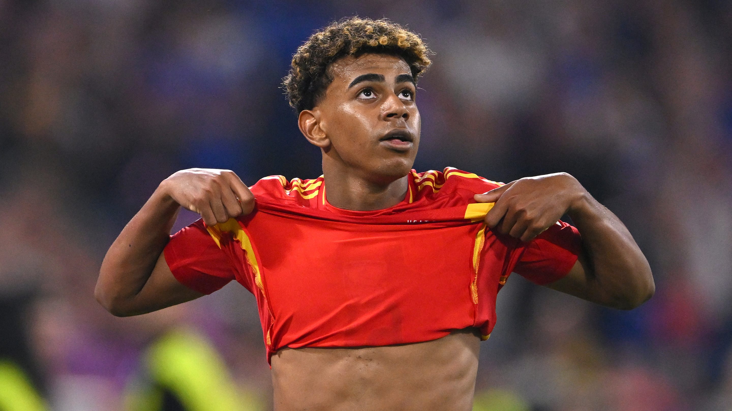Euro 2024 : Quel chanteur effectuera un concert lors de la cérémonie de clôture ?