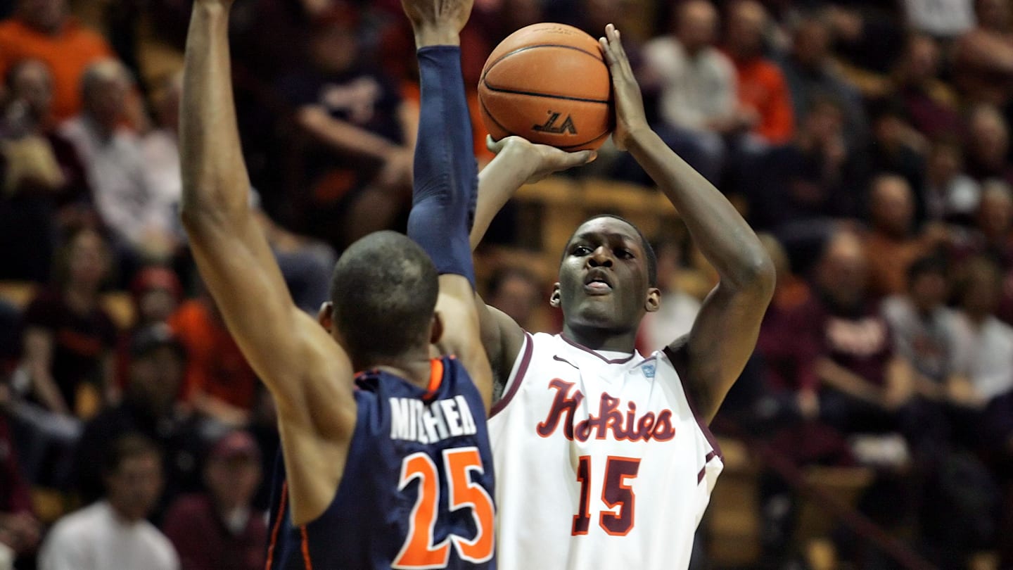 Former Hokie hooper traded to LA Lakers in D’Angelo Russell Trade