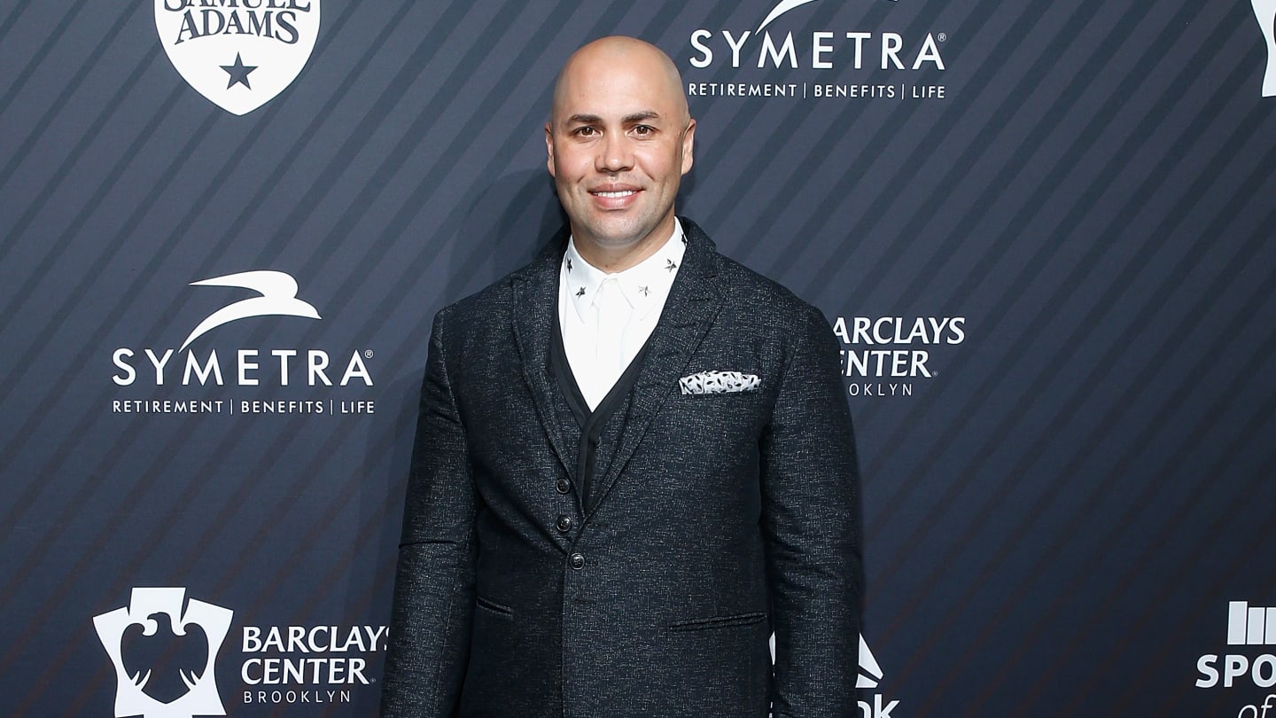 Carlos Beltran leads first-time eligibles on Baseball's Hall of Fame ballot  - Newsday