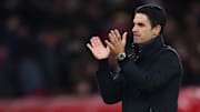 Arsenal FC v Paris Saint-Germain - UEFA Champions League 2024/25 League Phase MD2