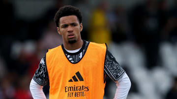 Could Ethan Nwaneri eventually blossom into a leading figure at Arsenal?