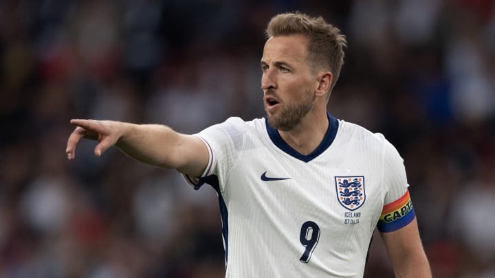 England v Iceland - International Friendly England v Iceland - International Friendly