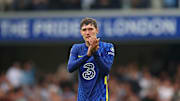 Chelsea v Manchester City - Premier League