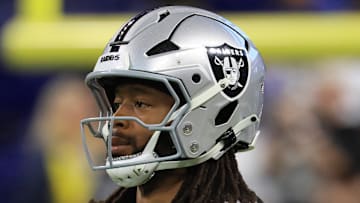 Las Vegas Raiders v Indianapolis Colts - NFL 2025