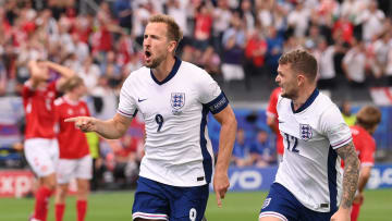 Harry Kane