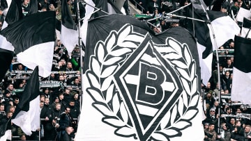 Borussia Mönchengladbach