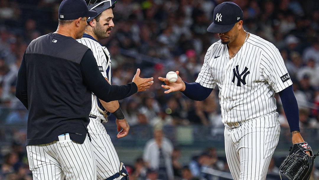 Here's what the Yankees can take away from Fernando Cruz's ongoing absence, regardless of how long it lasts. 