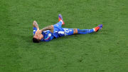 Mattia Zaccagni - Italie