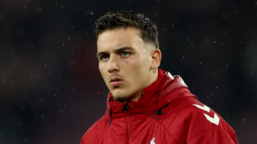 Said El Mala unter Top-25