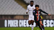 Casa Pia AC v SC Braga - Allianz Cup