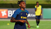 Rafael Leao 