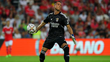 Fulham v SL Benfica - Trofeu do Algarve