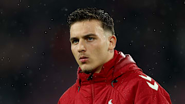 Said El Mala unter Top-25 Said El Mala unter Top-25