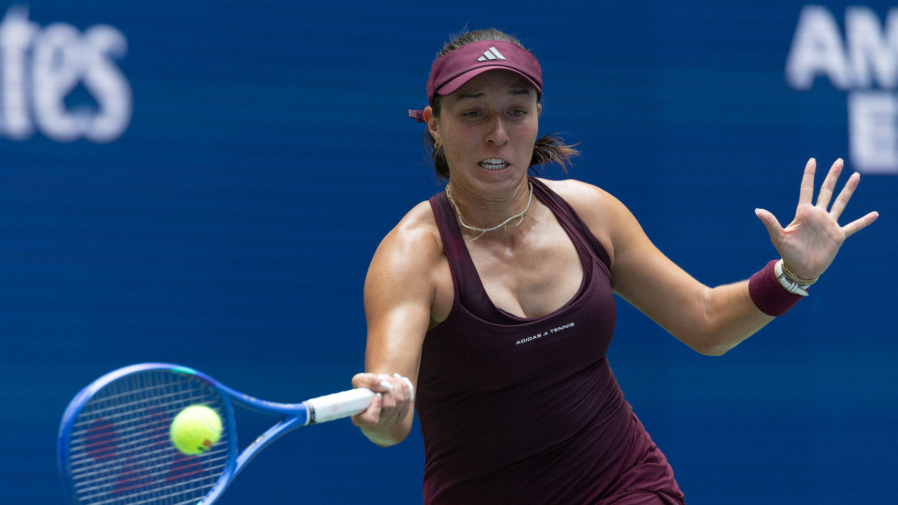 Jessica Pegula on IBM, Tennis Fashion, and Her US Open Kits
