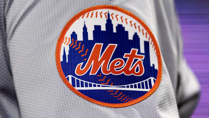 New York Mets top prospect has second 3 home run game