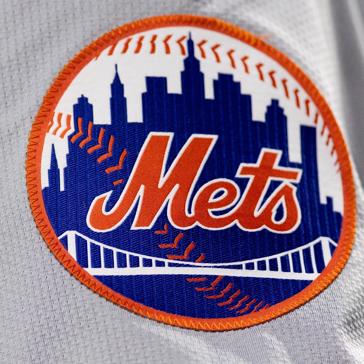 90s USA製 MLB NEW YORK Mets ペナント チームロゴ 90s USA製 MLB NEW YORK Mets ペナント チームロゴ 90s USA製