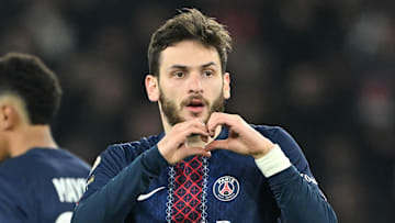 PSG v Olympique de Marseille: French Ligue 1