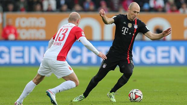 Bayern Munich Bayern Munich
