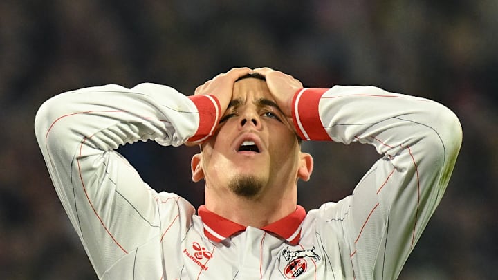 Es ist zum Verrücktwerden