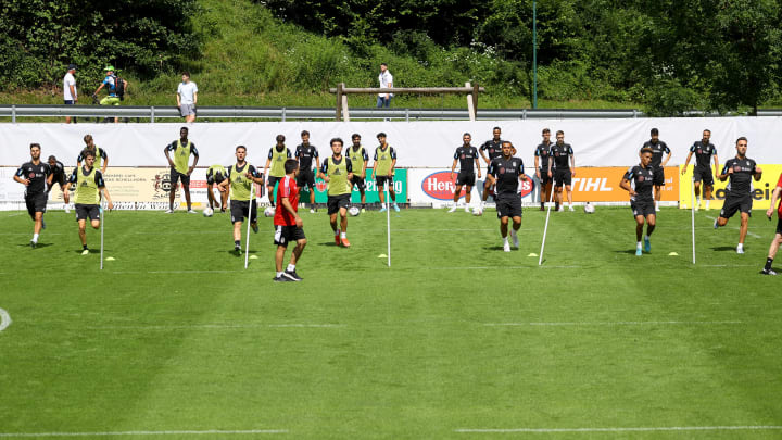 Beşiktaş idmanı Beşiktaş idmanı