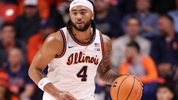 Texas Tech v Illinois