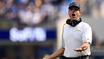 Washington Commanders v Los Angeles Chargers