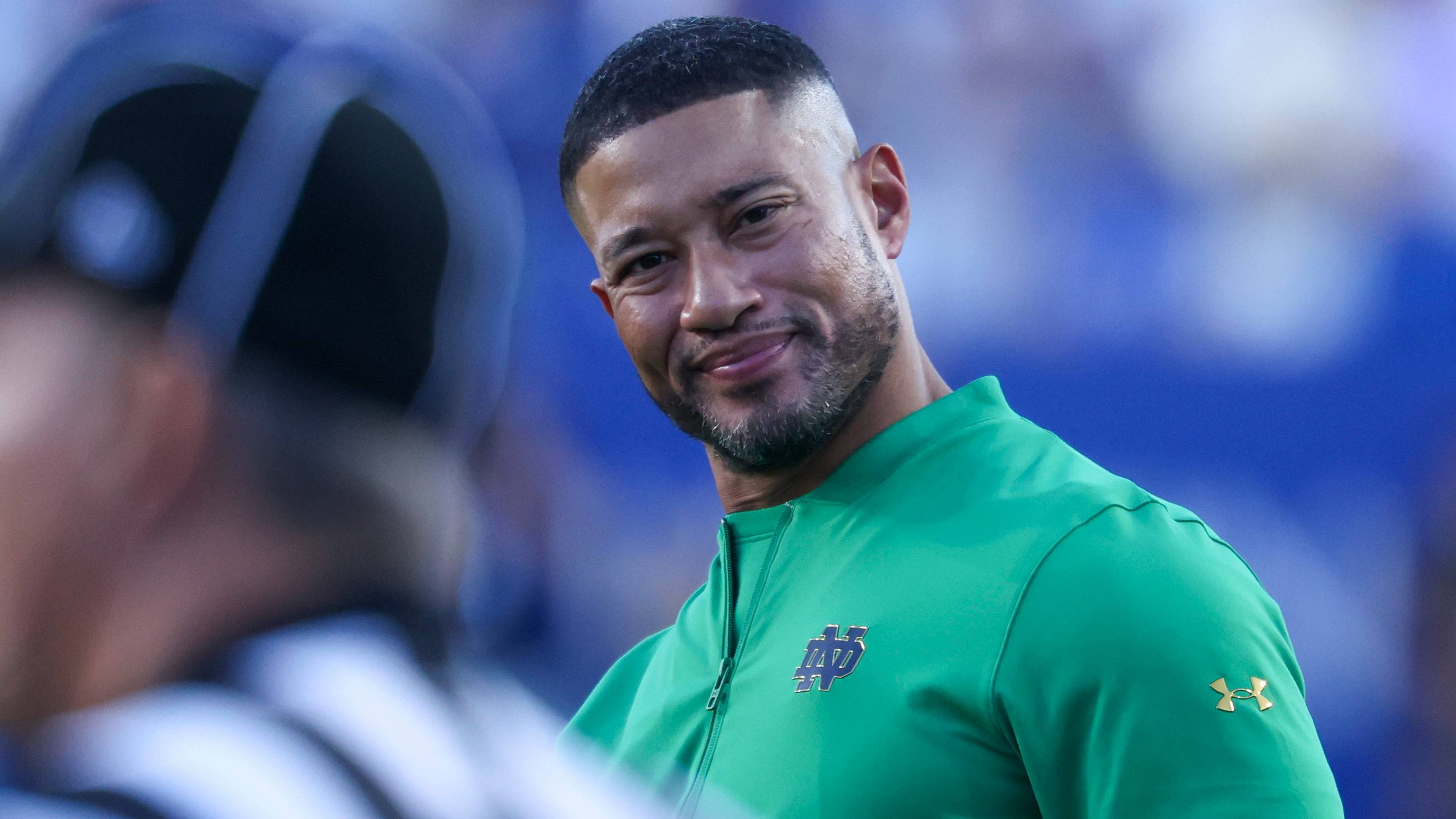 Notre Dame Football Bye Week: Who Should Irish Fans Root For?