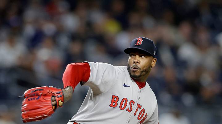 Boston Red Sox v New York Yankees